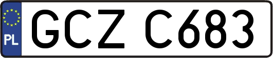 GCZC683