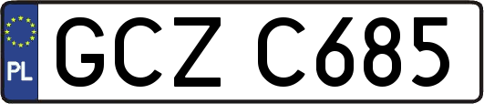 GCZC685