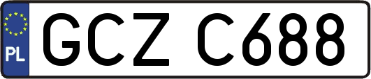 GCZC688