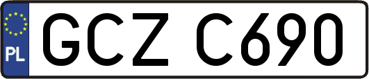 GCZC690
