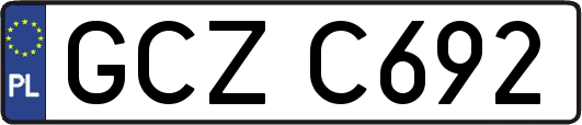 GCZC692