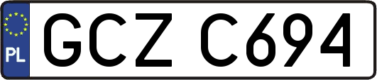 GCZC694