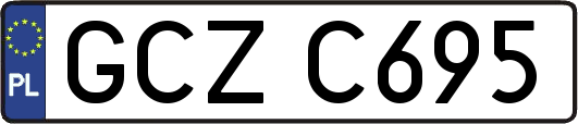 GCZC695