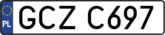 GCZC697