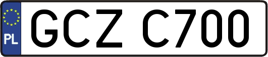 GCZC700
