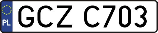 GCZC703