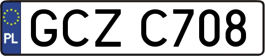 GCZC708