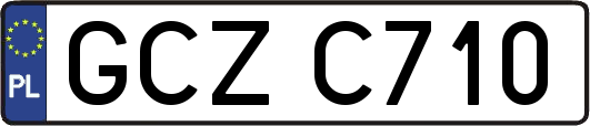 GCZC710