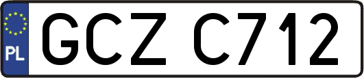 GCZC712