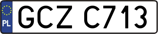 GCZC713