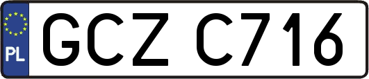 GCZC716