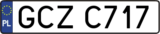 GCZC717