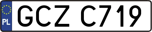 GCZC719