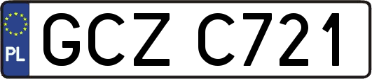 GCZC721