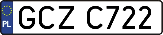 GCZC722