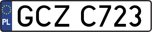 GCZC723