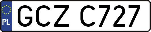 GCZC727