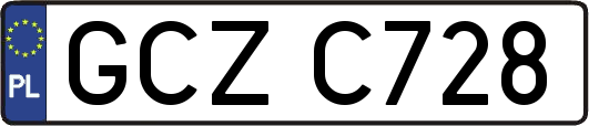 GCZC728