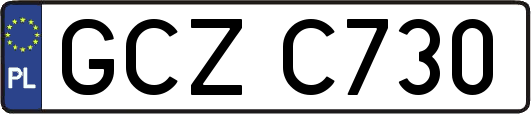 GCZC730