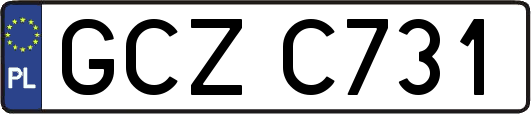 GCZC731