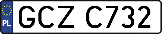 GCZC732