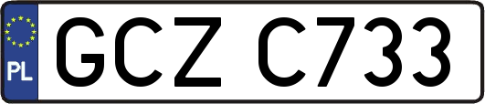 GCZC733