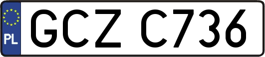 GCZC736