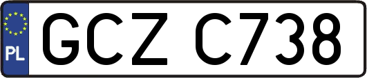 GCZC738