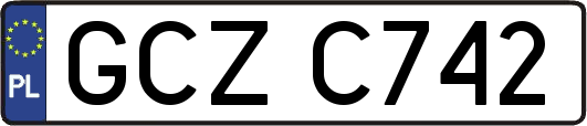 GCZC742