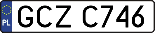 GCZC746