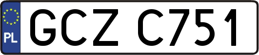 GCZC751