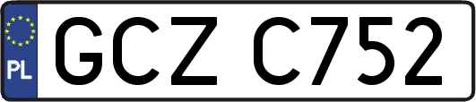 GCZC752