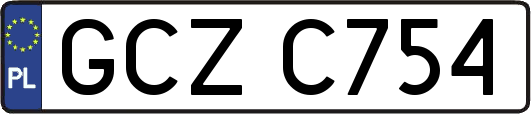 GCZC754
