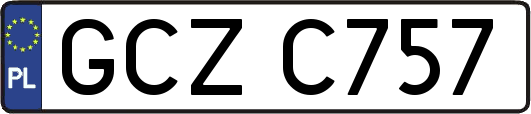 GCZC757