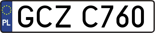 GCZC760
