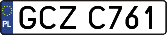 GCZC761