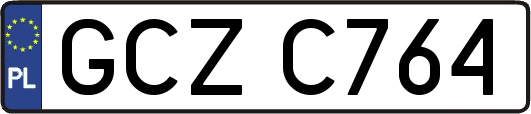 GCZC764