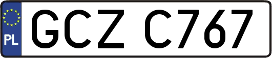GCZC767
