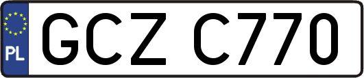 GCZC770