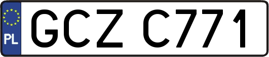 GCZC771