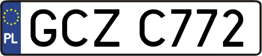 GCZC772