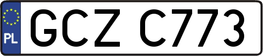 GCZC773