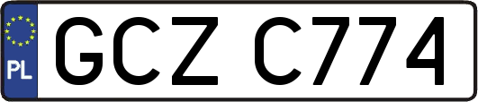 GCZC774