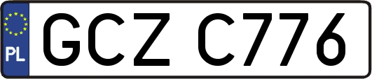 GCZC776