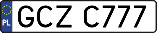 GCZC777