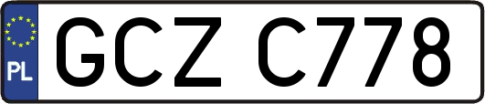 GCZC778