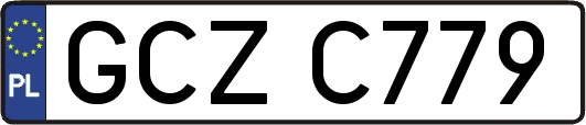 GCZC779