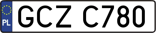GCZC780
