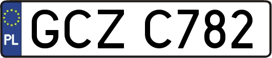 GCZC782