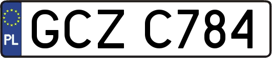 GCZC784